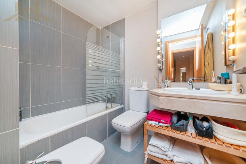 Foto f4d47f5a-0bba-4290-ad81-714fc46ac2d3. Appartamento con piscina in Los Cestos-Belén-Las Eras Ciempozuelos