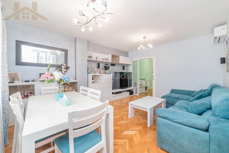 Foto 086eb226-81fd-48dd-8e4f-01ccb766bde2. Appartamento con parcheggio in Casco Antiguo Sur Ciempozuelos