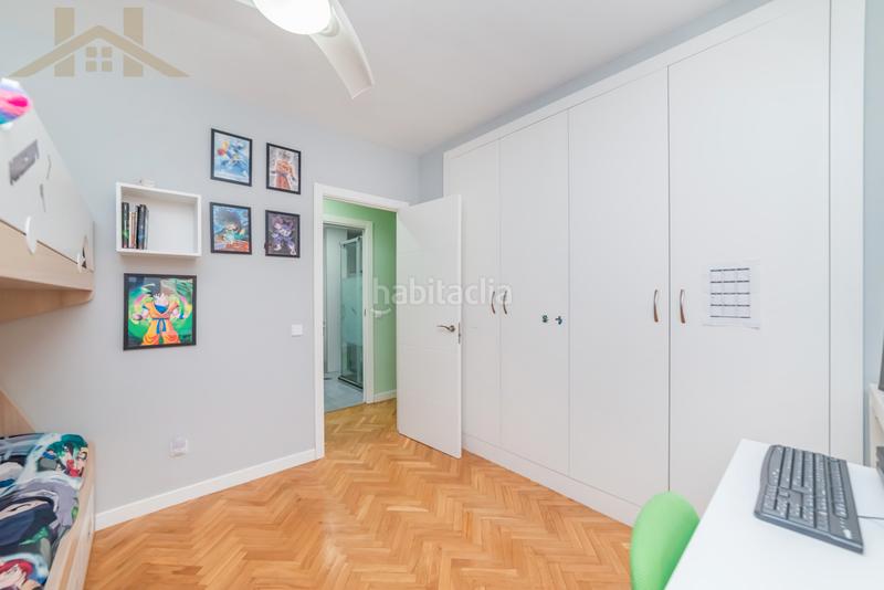 Foto 1b23edd7-73b6-49f0-964c-7a9391caa867. Appartamento con parcheggio in Casco Antiguo Sur Ciempozuelos