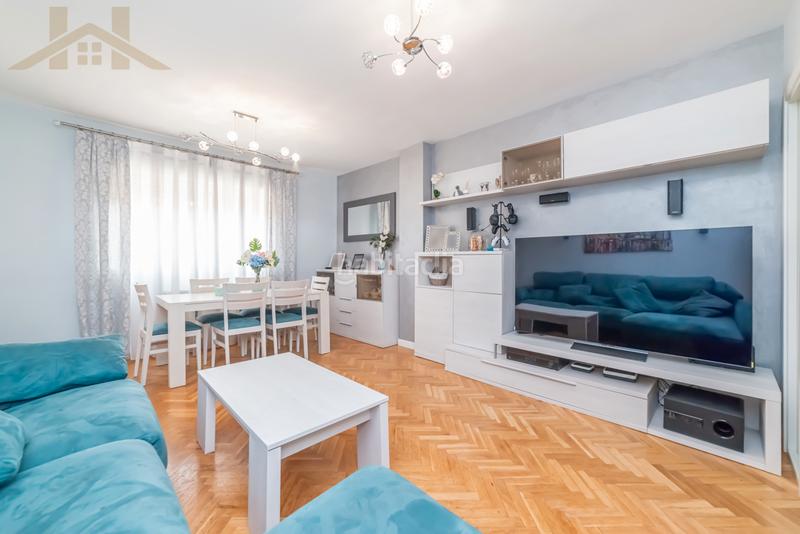 Foto 1bb0e73c-028d-4fae-bee6-85ab606edb6c. Appartamento con parcheggio in Casco Antiguo Sur Ciempozuelos