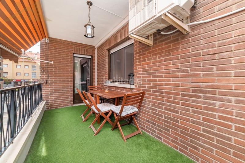 Foto 2806e682-d2d5-4a7a-8d1b-c2b8aaee097c. Appartamento con parcheggio in Casco Antiguo Sur Ciempozuelos