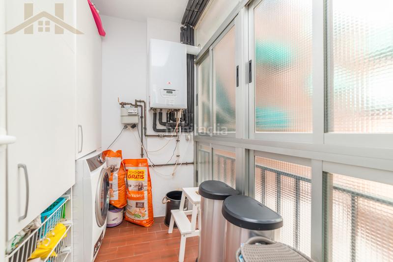 Foto 4a6ddefa-138f-4c30-90ab-42950a62a44a. Appartamento con parcheggio in Casco Antiguo Sur Ciempozuelos