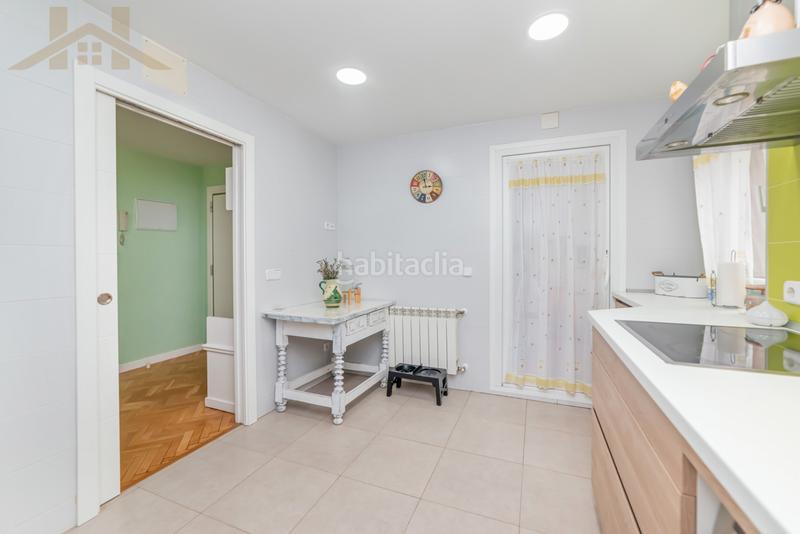 Foto 4ed545a1-ccbf-464c-9433-eb59fabe5ac9. Appartamento con parcheggio in Casco Antiguo Sur Ciempozuelos