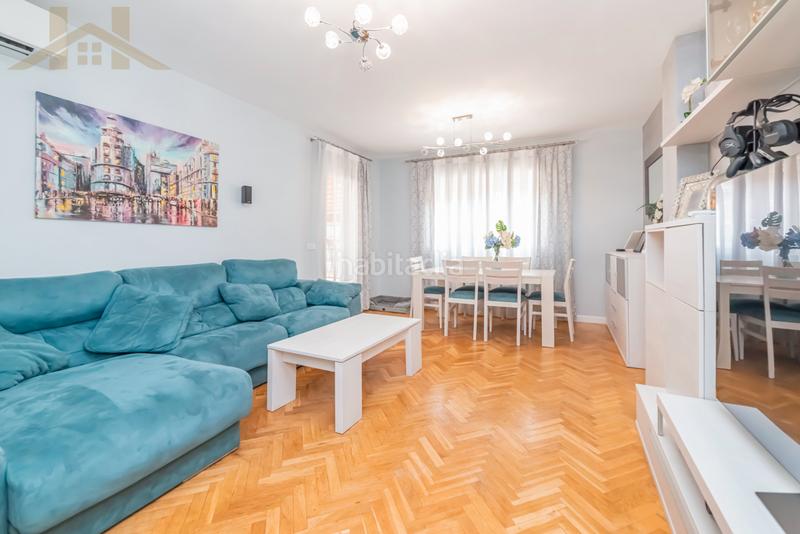 Foto 81e3147f-2d39-44a8-86c0-efde655fbcbf. Appartamento con parcheggio in Casco Antiguo Sur Ciempozuelos