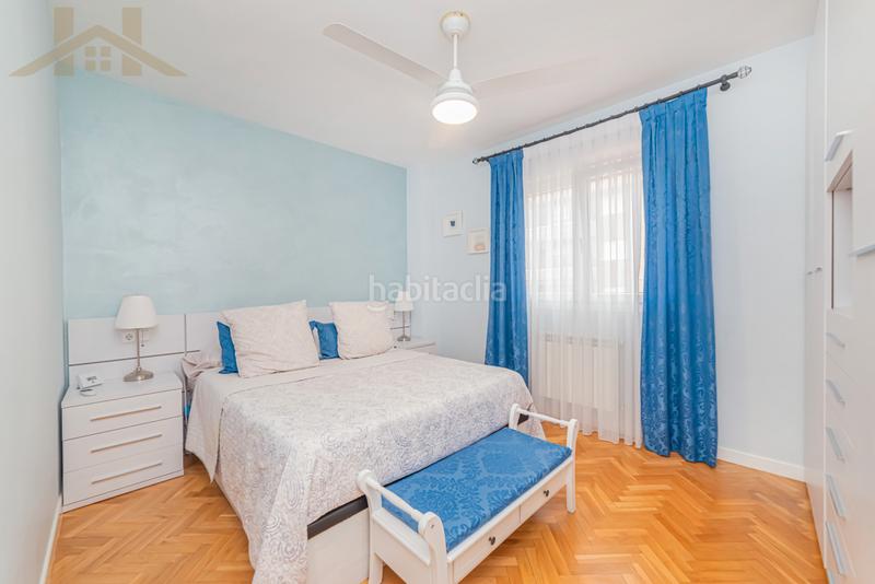 Foto 9fa7e272-ad08-4b13-8228-52e3a2a503d9. Appartamento con parcheggio in Casco Antiguo Sur Ciempozuelos