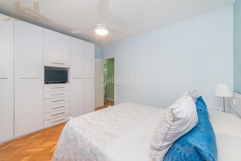 Foto a1d0ff59-9dfa-44a8-94f4-f94a3fa1efcf. Appartamento con parcheggio in Casco Antiguo Sur Ciempozuelos