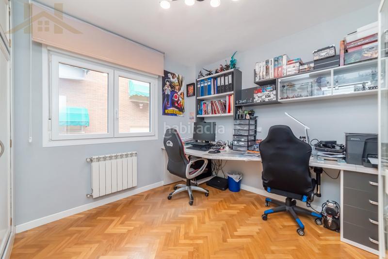 Foto c8ea2d49-4420-4743-b406-07c6b6cb97fb. Appartamento con parcheggio in Casco Antiguo Sur Ciempozuelos