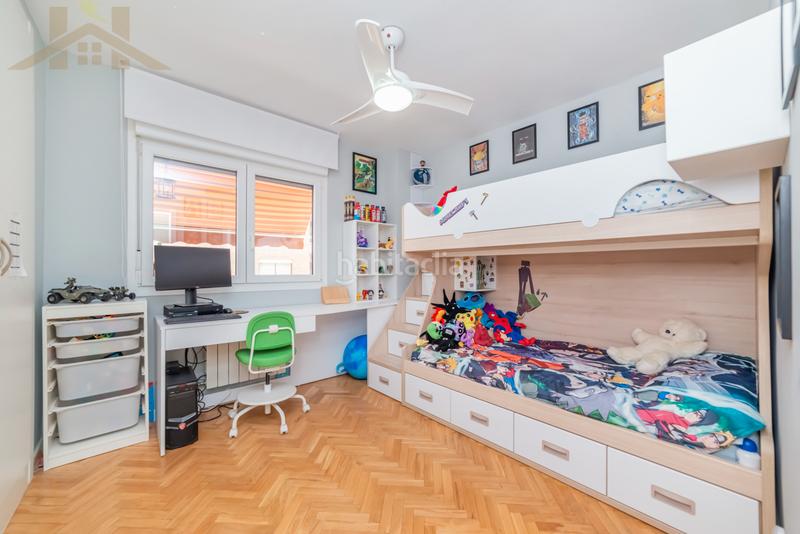 Foto cd359de8-47e7-431d-9820-a8f76f2db9a8. Appartamento con parcheggio in Casco Antiguo Sur Ciempozuelos