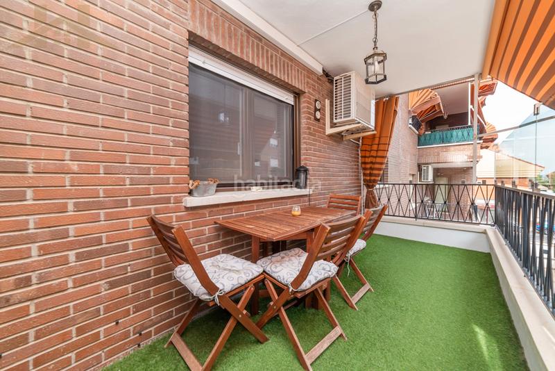 Foto d75b9cd5-86ee-45b6-9997-500a66e49a33. Appartamento con parcheggio in Casco Antiguo Sur Ciempozuelos