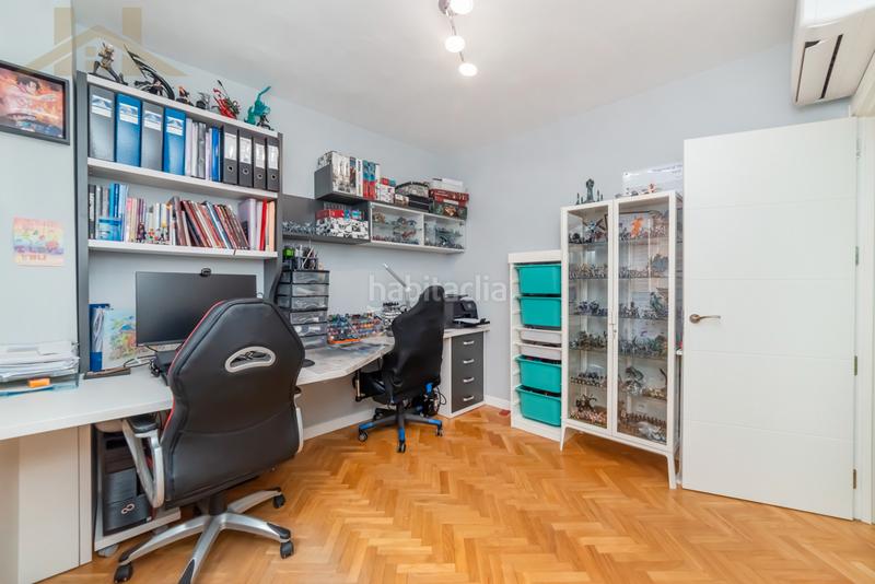 Foto e3e9d67d-6c23-4d05-9585-811d3663d513. Appartamento con parcheggio in Casco Antiguo Sur Ciempozuelos