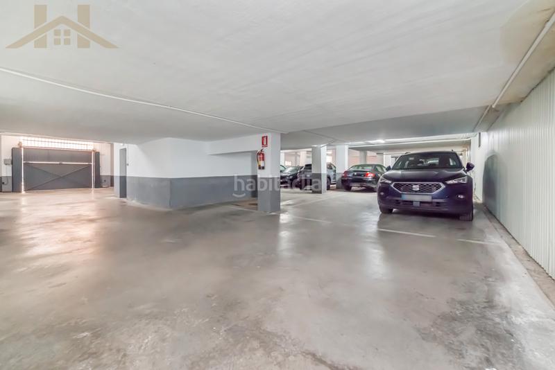 Foto ee9752fd-30ef-4b33-b6e0-8ec81212a1b6. Appartamento con parcheggio in Casco Antiguo Sur Ciempozuelos