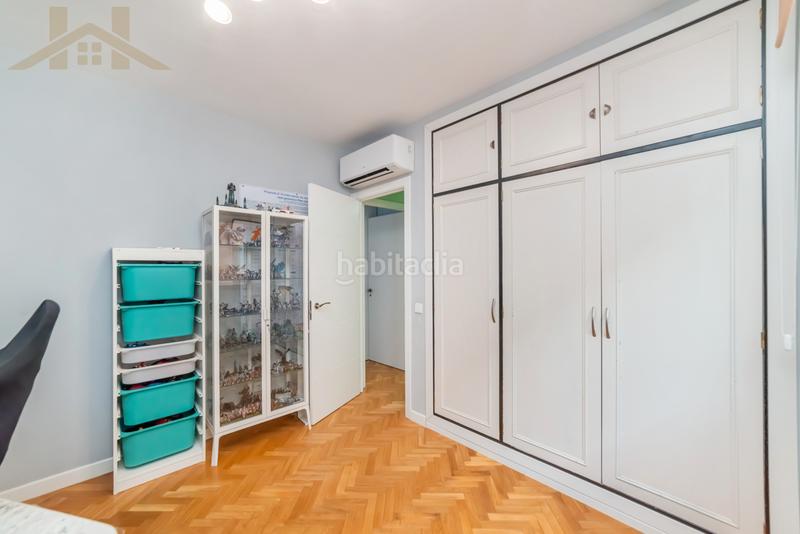 Foto f3cfbbf9-2ba5-4b28-9455-0a5f57216dea. Appartamento con parcheggio in Casco Antiguo Sur Ciempozuelos