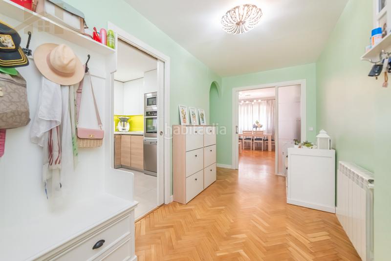 Foto fbbffd15-8951-4bd8-ac18-3ce312ed5494. Appartamento con parcheggio in Casco Antiguo Sur Ciempozuelos