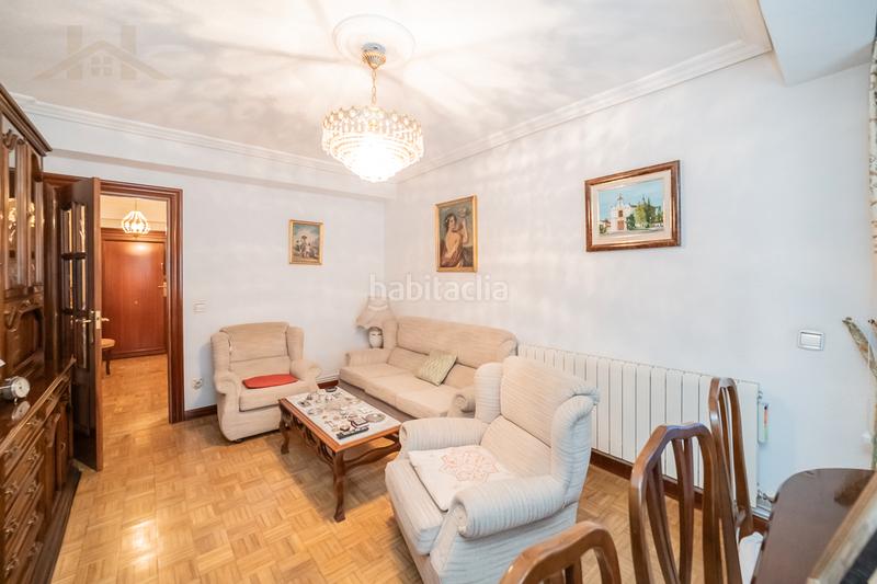 Foto 187277c3-a5fd-43aa-9cbb-888de0d80454. Appartement dans Casco Antiguo Sur Ciempozuelos