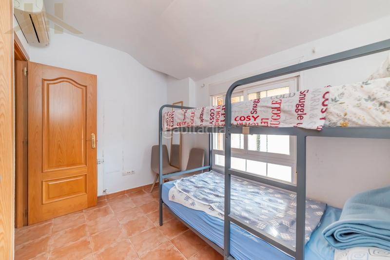 Foto 148aef23-c658-4d3b-a222-471a635322cc. Appartement dans San Benito-Soledad-Hispanidad Ciempozuelos