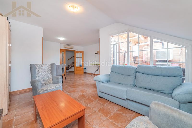 Foto 161eddd3-b51d-45f7-a4d6-b51b9b0bca22. Appartement dans San Benito-Soledad-Hispanidad Ciempozuelos