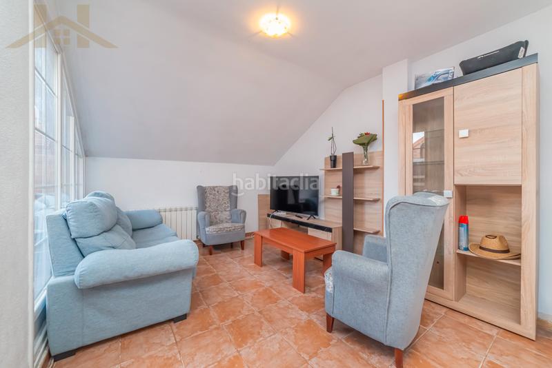 Foto 2c048865-e846-4015-8c56-9c1fd7534b5e. Appartement dans San Benito-Soledad-Hispanidad Ciempozuelos