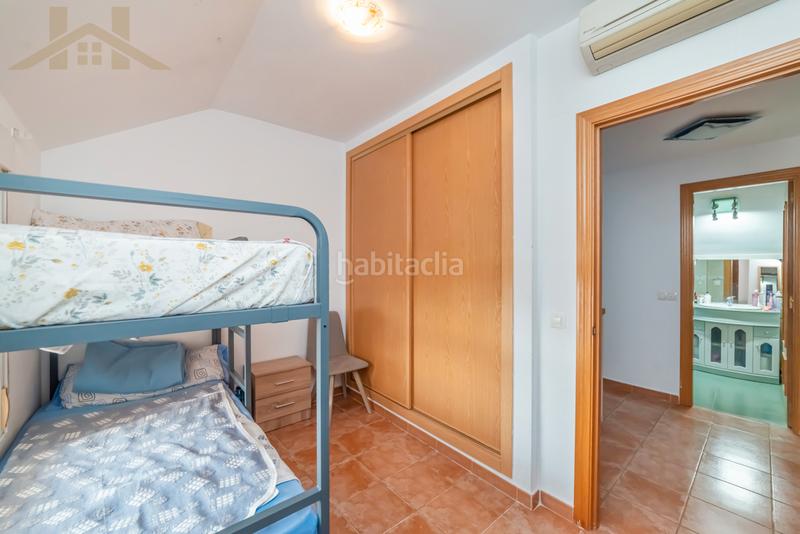 Foto 3675fedb-b8b0-47a5-a69e-bbaca17fb157. Appartement dans San Benito-Soledad-Hispanidad Ciempozuelos