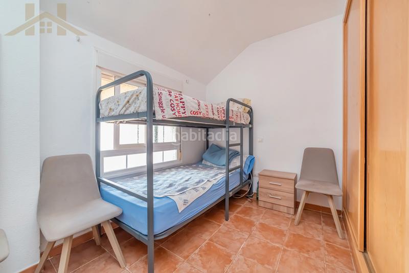 Foto 3a54d11a-a874-4fc8-8c88-1166ef6768fd. Appartement dans San Benito-Soledad-Hispanidad Ciempozuelos