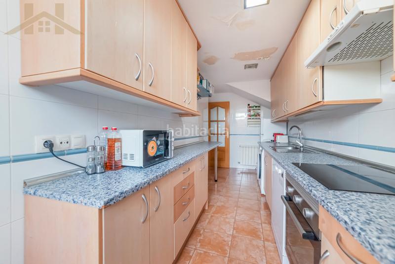 Foto 8149a88e-6bad-4fb6-9bc1-1b98c1f0f2be. Appartement dans San Benito-Soledad-Hispanidad Ciempozuelos