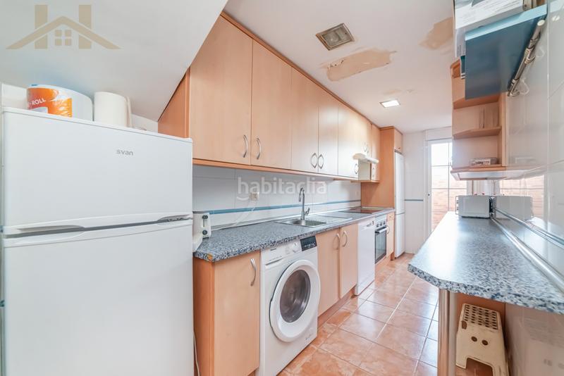 Foto 8b87cc08-4519-4352-9882-66694bb874de. Appartement dans San Benito-Soledad-Hispanidad Ciempozuelos