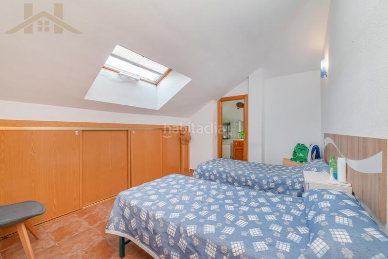 Foto dc2e61ab-808f-495f-a08e-fff10edd1865. Appartement dans San Benito-Soledad-Hispanidad Ciempozuelos