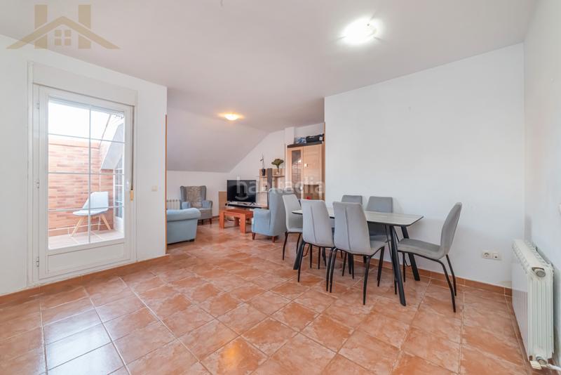 Foto e0e80a0d-0041-489b-8865-07d5bb5c051a. Appartement dans San Benito-Soledad-Hispanidad Ciempozuelos