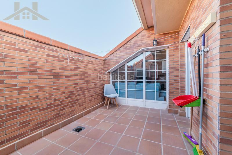 Foto f273bf69-3494-4584-947c-f68035099709. Appartement dans San Benito-Soledad-Hispanidad Ciempozuelos