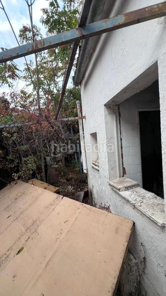 Foto 4fb7d71d-66d3-4956-9145-f62f3d8ba9ae. Maison jumelée dans Cuevas-Ilustración Ciempozuelos