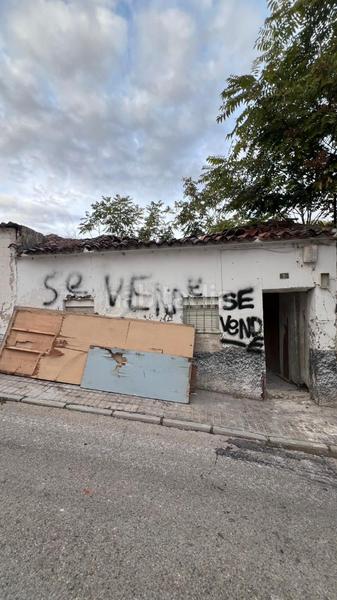 Foto 61e6a5ff-5b39-457d-952b-a8c75dd17333. Maison jumelée dans Cuevas-Ilustración Ciempozuelos