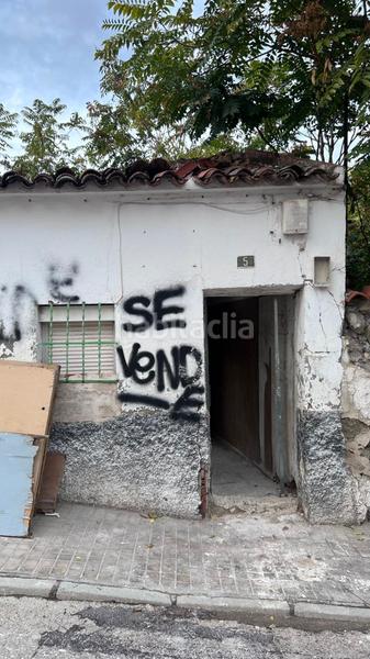 Foto 9e394f0a-1128-4c35-a94d-349e7f61139e. Maison jumelée dans Cuevas-Ilustración Ciempozuelos