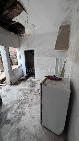 Foto db621677-42a1-4fff-a6d6-a2e8af5120bc. Maison jumelée dans Cuevas-Ilustración Ciempozuelos