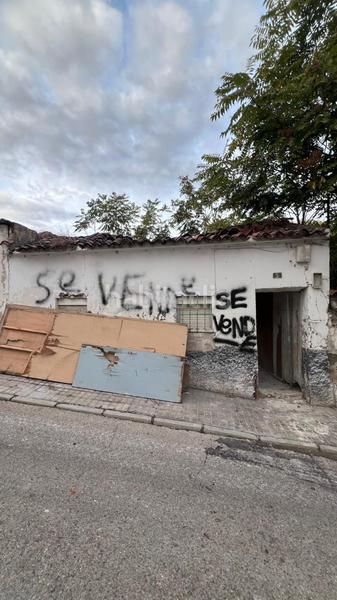 Foto f3356348-60c7-4977-a973-43912bc1ada1. Maison jumelée dans Cuevas-Ilustración Ciempozuelos