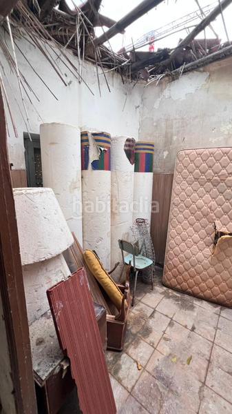 Foto fc701186-c8a0-43d1-ad93-1d53b866af52. Maison jumelée dans Cuevas-Ilustración Ciempozuelos