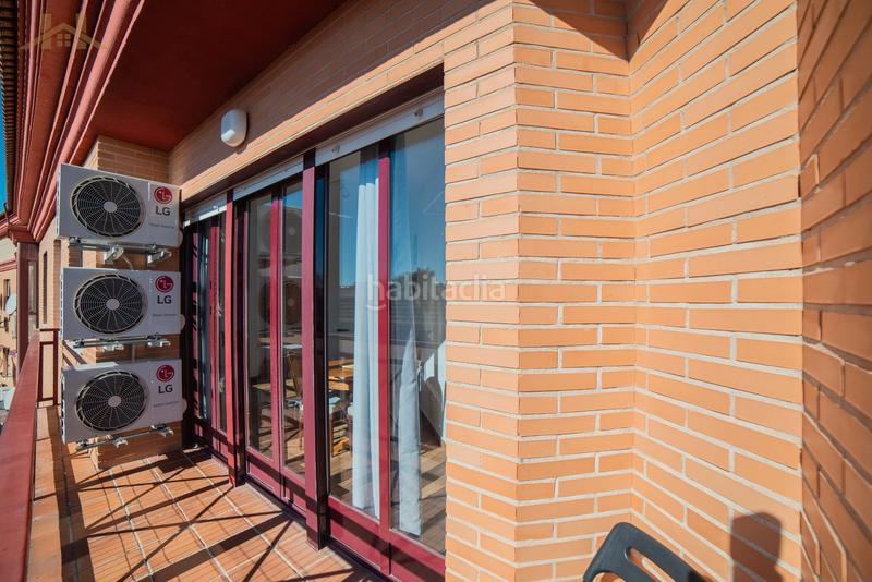 Foto 2bca9068-5f34-4339-9a56-c454e12d4037. Pis a Casco Antiguo Norte Ciempozuelos