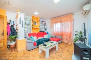 Pis  Calle residencial san martín. En venta: luminoso piso con ascensor en san martín de la vega