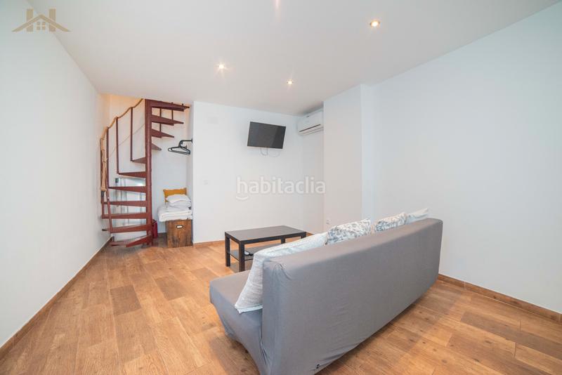 Foto 1fe8376b-b12e-4294-b30f-eca82027b823. Planta baixa a Casco Antiguo Norte Ciempozuelos