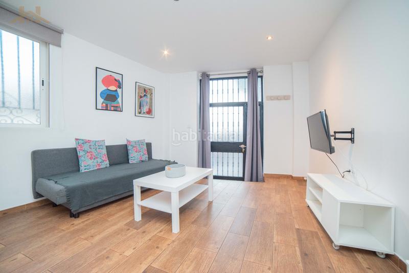 Foto 35f5c633-28a9-42a4-8da9-12df37d2eb5a. Planta baixa a Casco Antiguo Norte Ciempozuelos