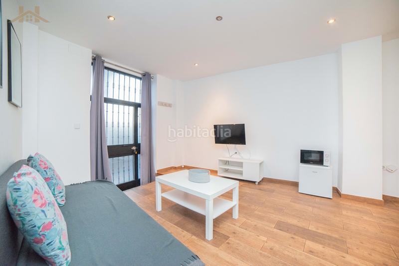 Foto daa3b3f9-4e0a-4b1c-98b7-1e900fd58321. Planta baixa a Casco Antiguo Norte Ciempozuelos