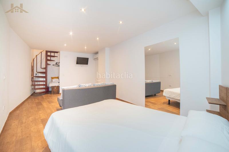 Foto e625d05a-8eb9-4cdb-b9ce-b50a82dfddb4. Planta baixa a Casco Antiguo Norte Ciempozuelos