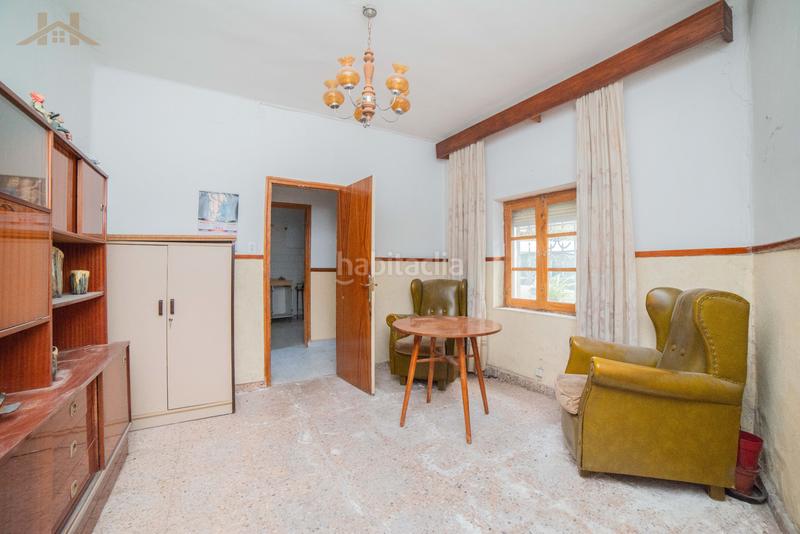 Foto 28fcff4e-595b-4699-8a52-4576de39e163. Casa a schiera in Casco Antiguo Norte Ciempozuelos