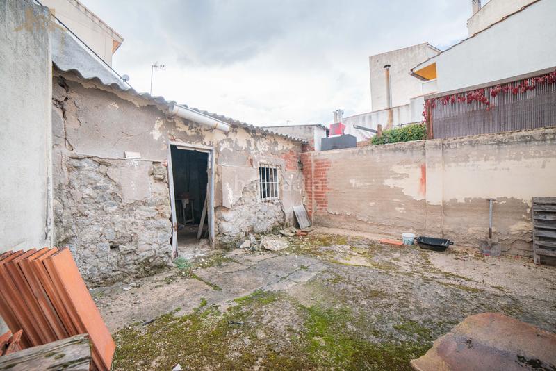 Foto 3d761157-556a-405d-bf0a-fec1c1d7683f. Casa a schiera in Casco Antiguo Norte Ciempozuelos