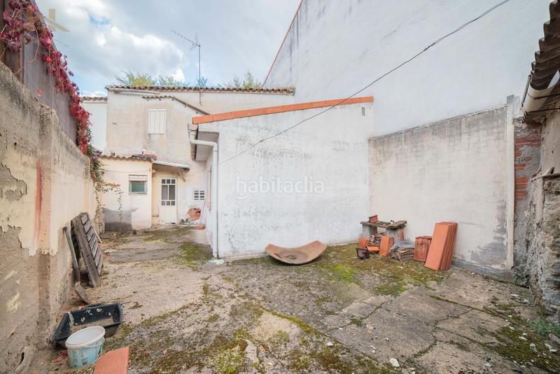 Foto 997c1361-0c2e-429d-aa68-b3e021c1bdb4. Casa a schiera in Casco Antiguo Norte Ciempozuelos