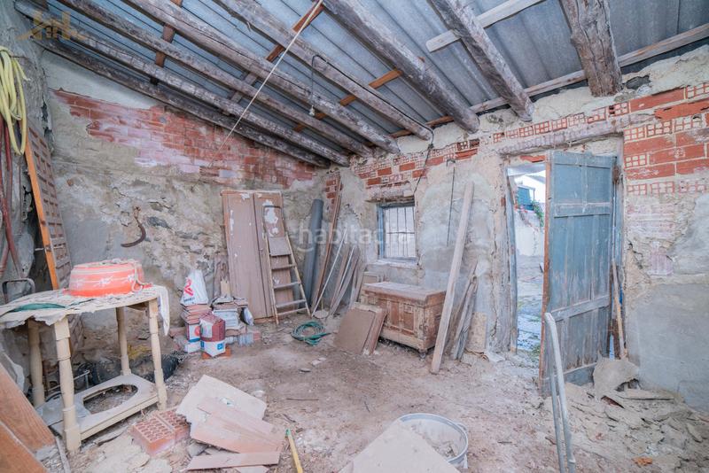 Foto 9ce41167-5a99-444b-ada4-6b38ce9d1342. Casa a schiera in Casco Antiguo Norte Ciempozuelos