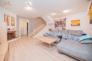 Maison jumelée  Avenida parques nacionales. En venta: chalet adosado en ciempozuelos