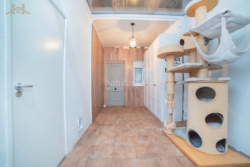 Foto 2582ed7c-b1fc-4f30-9239-9d83310b633a. Maison jumelée avec chauffage parking dans Cuevas-Ilustración Ciempozuelos