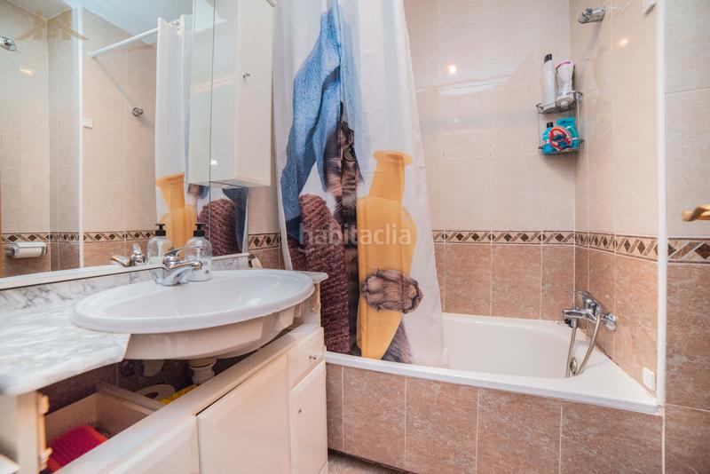 Foto 430a27c7-132d-4c5a-a209-26b39b9d9308. Maison jumelée avec chauffage parking dans Cuevas-Ilustración Ciempozuelos