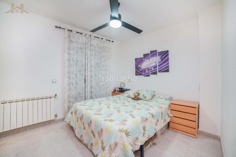 Foto 4ed29b94-090c-4127-ba8b-b473a20eb1db. Maison jumelée avec chauffage parking dans Cuevas-Ilustración Ciempozuelos