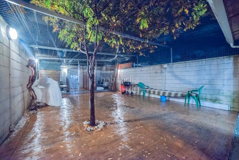 Foto e01c857b-0979-443b-a89b-3b2ee43f0d27. Maison jumelée avec chauffage parking dans Cuevas-Ilustración Ciempozuelos