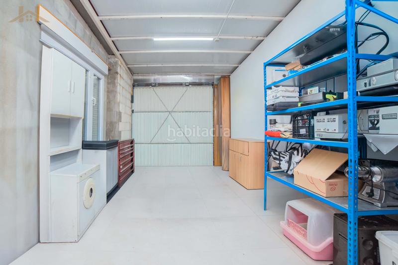 Foto fc3d190f-ebdf-477d-a458-46b7d8ad1850. Maison jumelée avec chauffage parking dans Cuevas-Ilustración Ciempozuelos